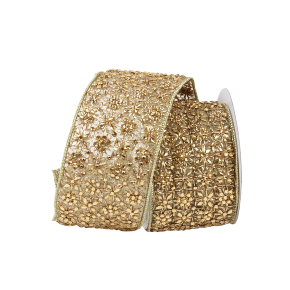 SHEER CRYSTAL (IN STOCK)