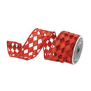 JESTER DIAMOND LACE RIBBON (IN STOCK)-3