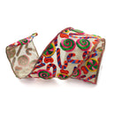 EMBROIDERED CANDIES (PREORDER)-2