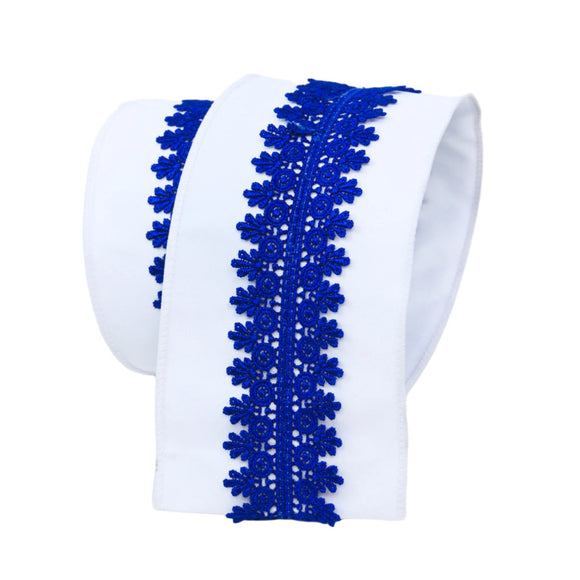 LACE BORDER (PREORDER)