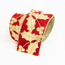 HOLLY ON VELVET (IN STOCK)-1
