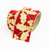 RED AND GOLD