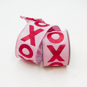 Buy pink HUGS 'N KISSES (IN STOCK)