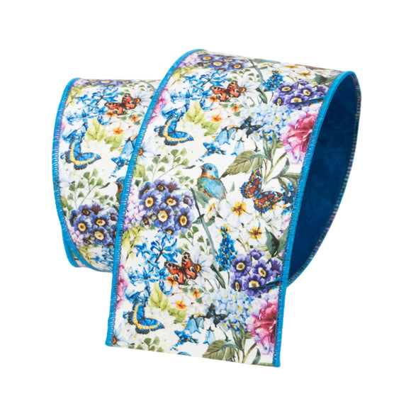 FLORAL GARDEN (PREORDER)