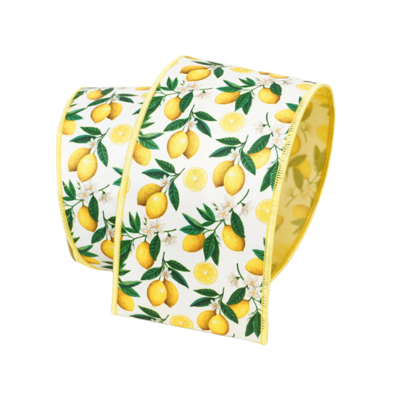 LEMON BLOSSOMS (IN STOCK)