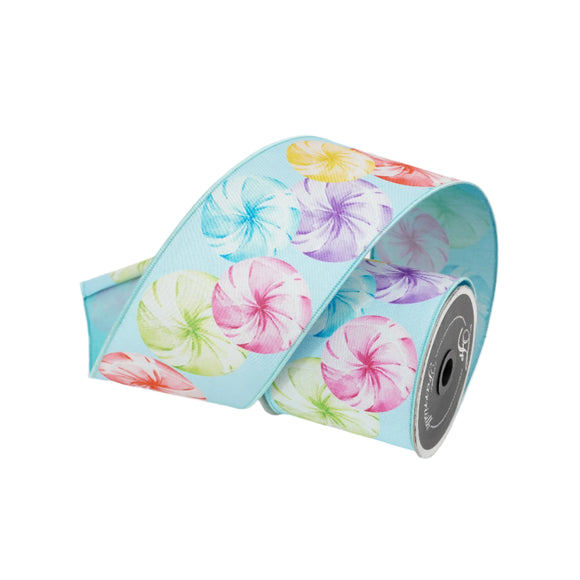 PASTEL PEPPERMINTS (IN STOCK)