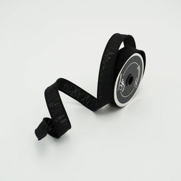 Buy black SHABBY SILK (IN STOCK)