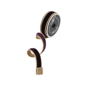 Buy amethyst 2 TONE VELVET 1" (PREORDER)