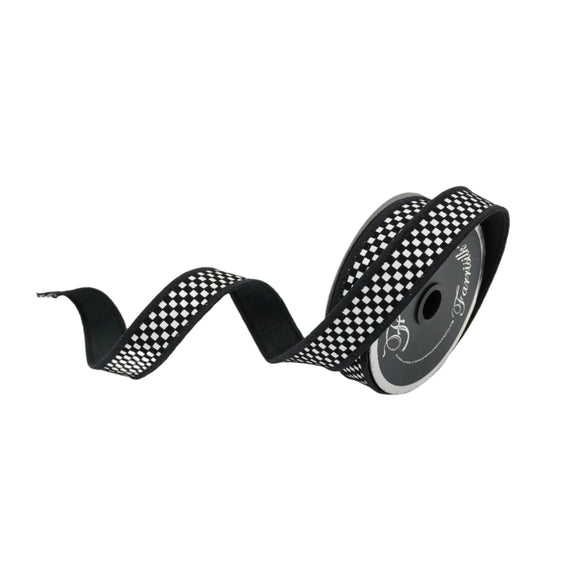 MINI CHECKS 1" (IN STOCK)