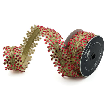 Buy red DIAMOND VINE (IN STOCK)