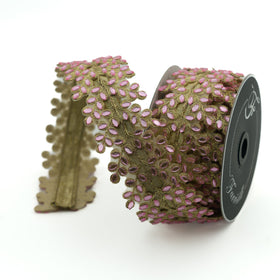 Buy light-pink DIAMOND VINE (IN STOCK)