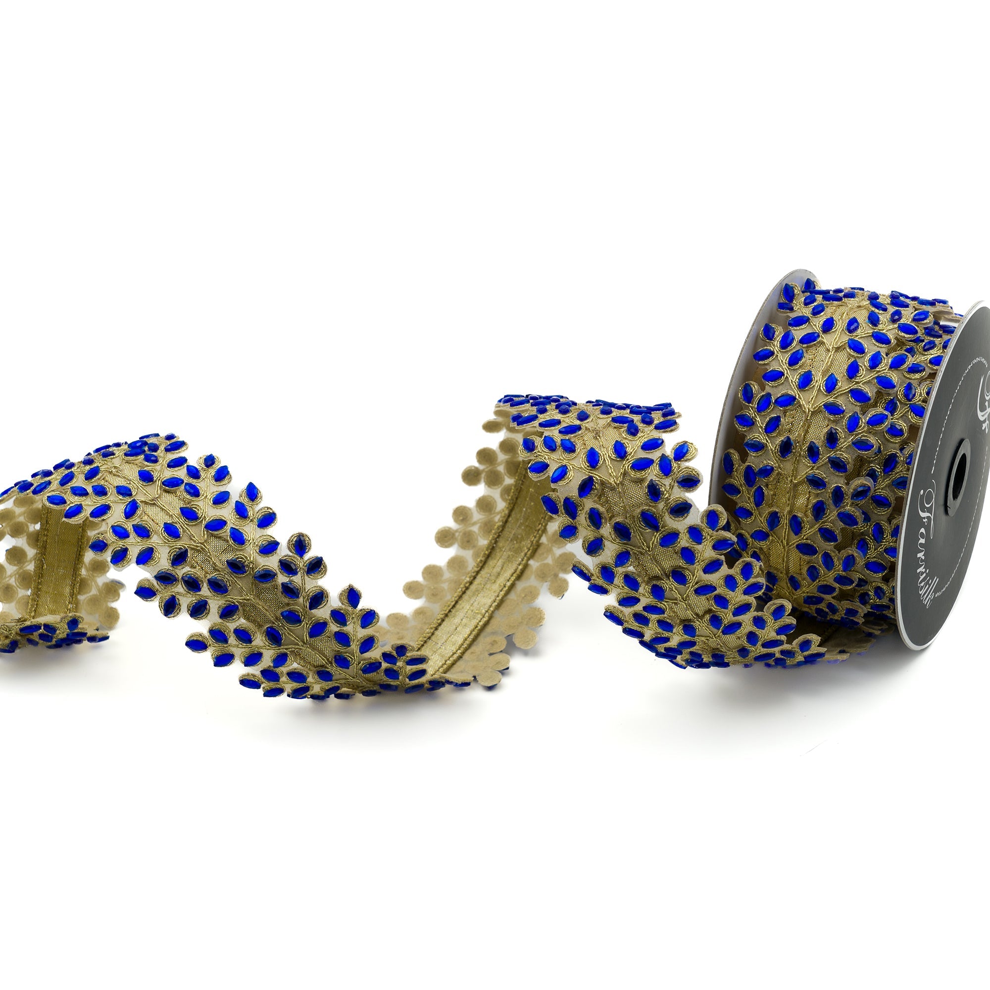 Buy royal-blue DIAMOND VINE (IN STOCK)