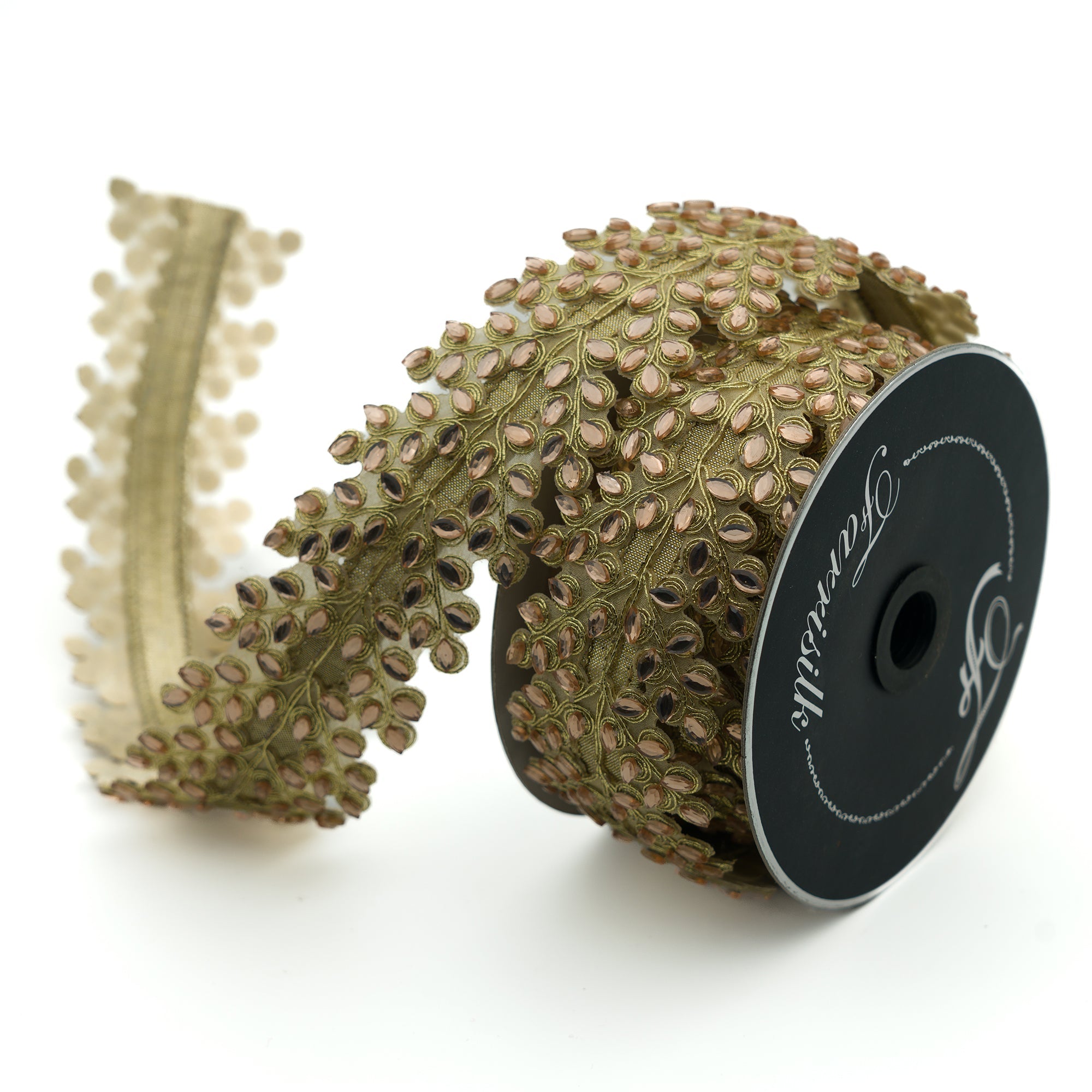 Buy rose-gold DIAMOND VINE (IN STOCK)