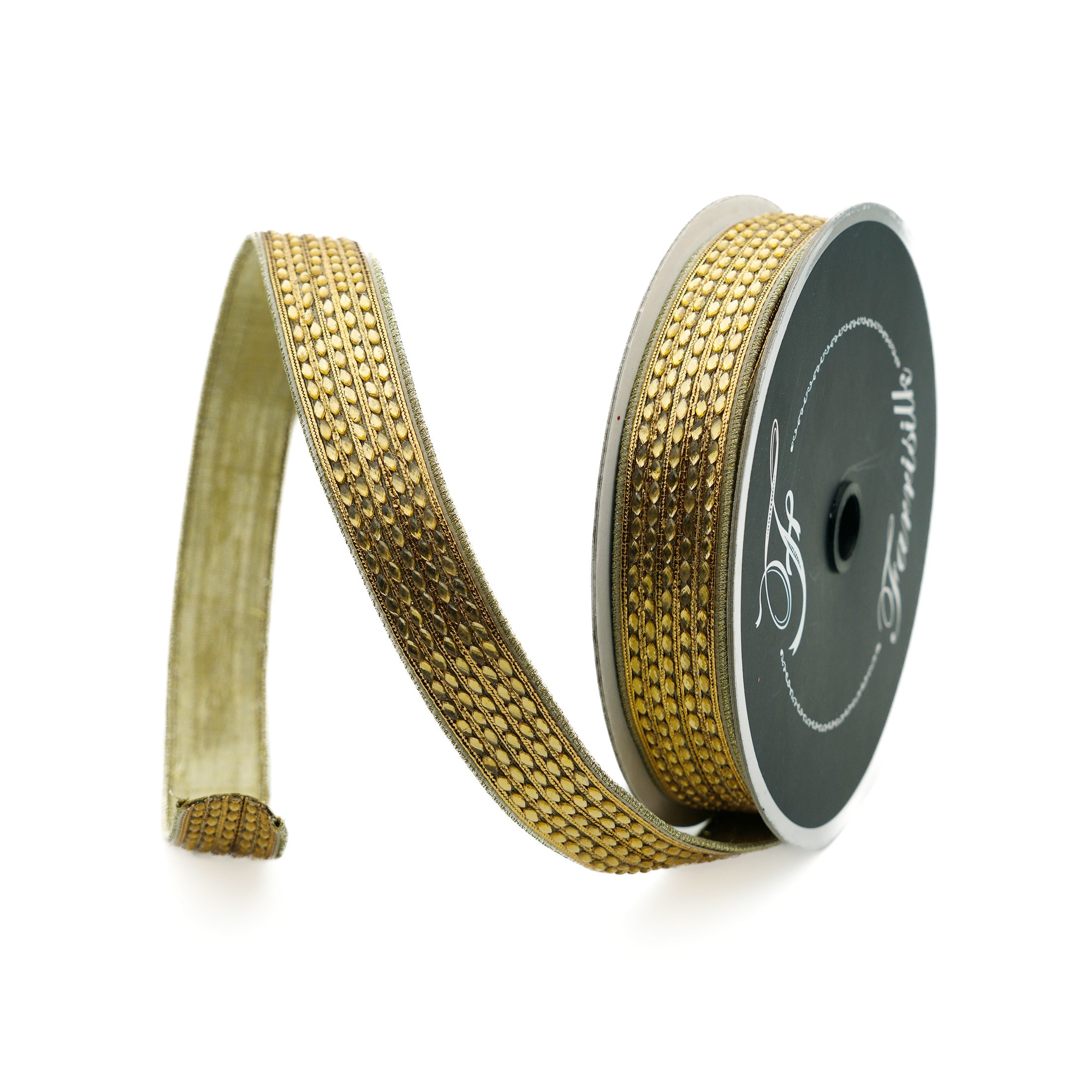 QUEEN VICTORIA TRIM (IN STOCK)