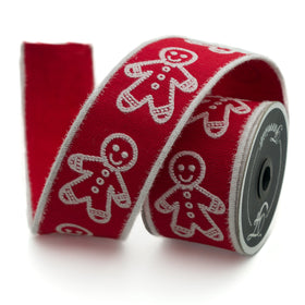 GINGERBREAD COOKIES (IN STOCK)