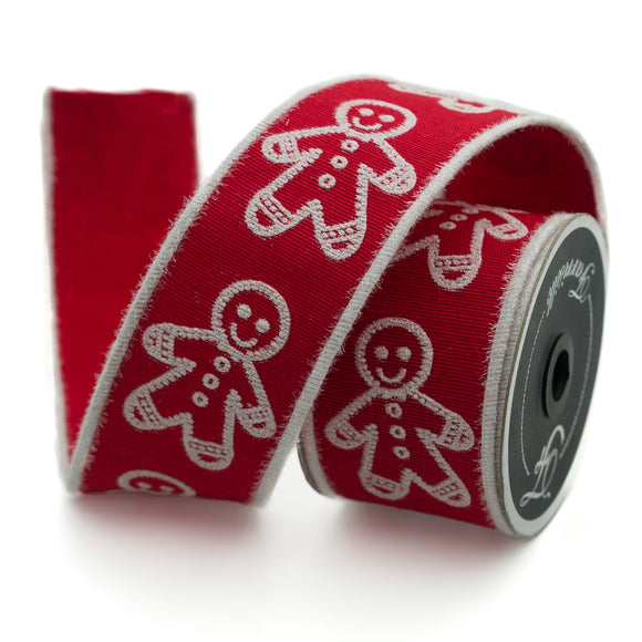 GINGERBREAD COOKIES (IN STOCK)