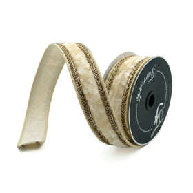 RITZY VELVET (IN STOCK)