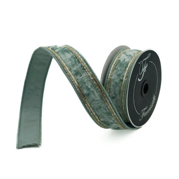 Buy light-blue RITZY VELVET (IN STOCK)