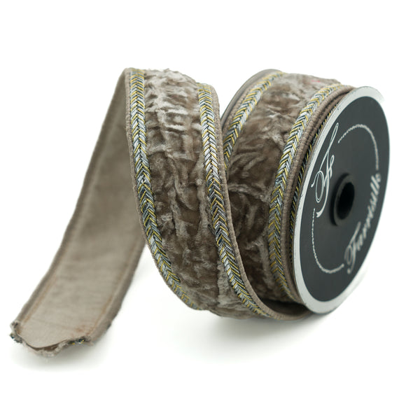 RITZY VELVET (IN STOCK)