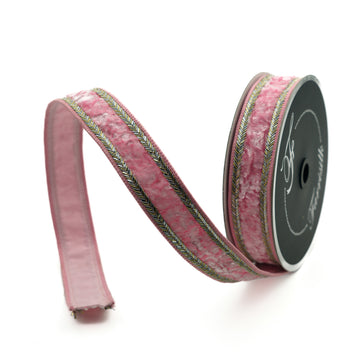 Buy baby-pink RITZY VELVET (IN STOCK)