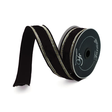 Buy black RITZY VELVET (IN STOCK)