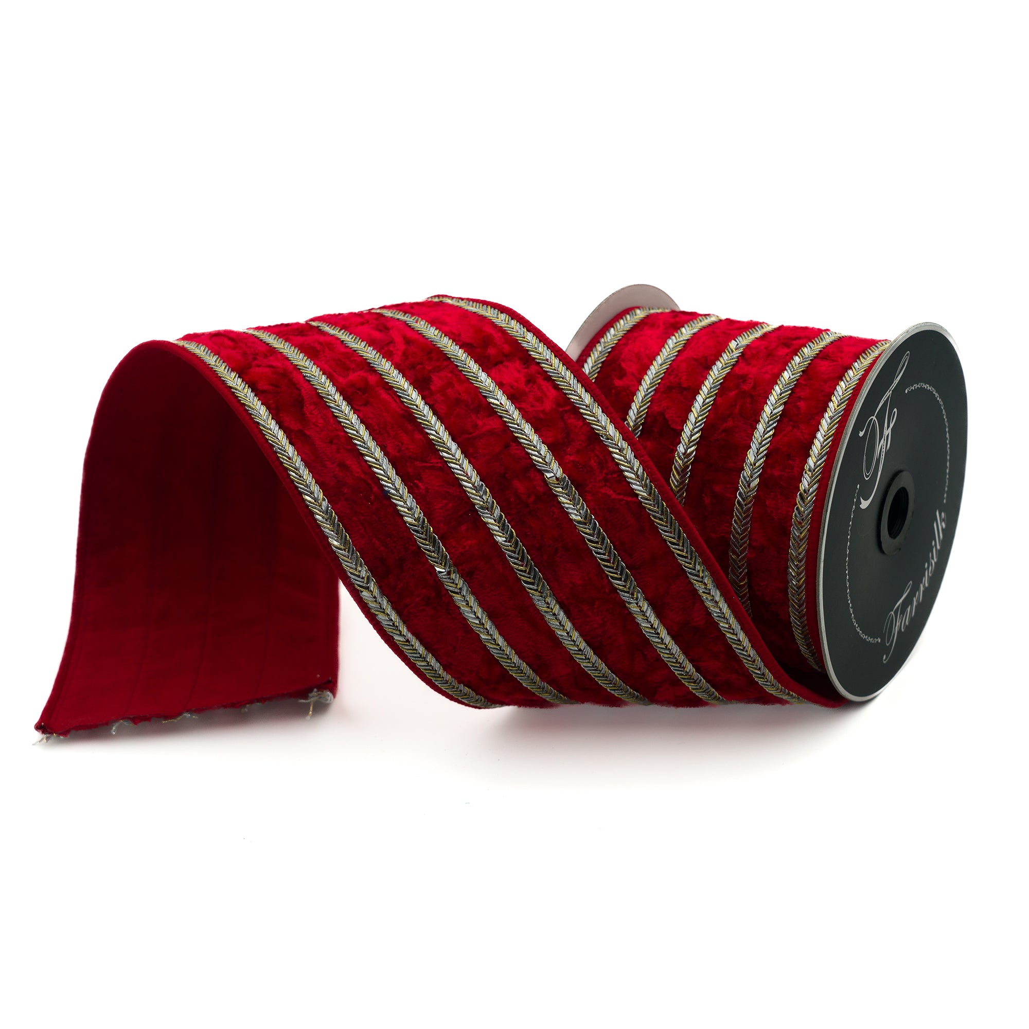 RITZY VELVET (IN STOCK)
