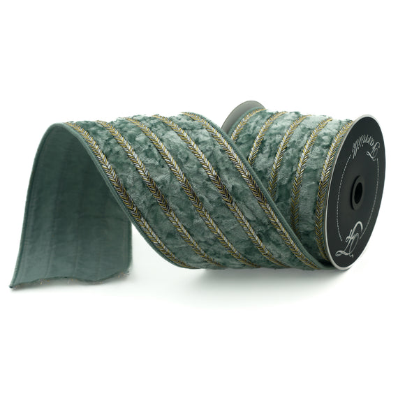 RITZY VELVET (IN STOCK)