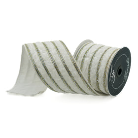 Buy white RITZY VELVET (IN STOCK)