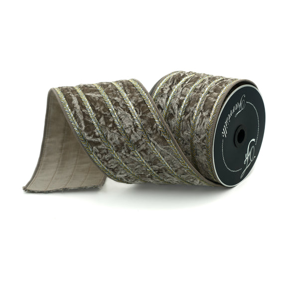 RITZY VELVET (IN STOCK)