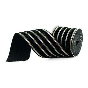 RITZY VELVET (IN STOCK)