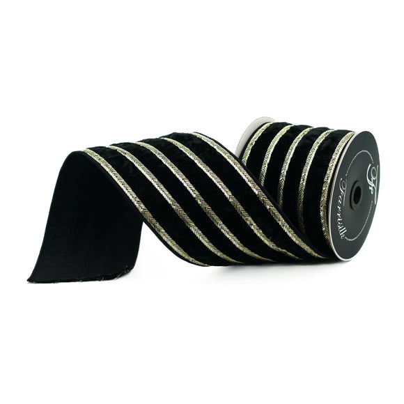 RITZY VELVET (IN STOCK)