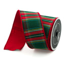 SCOTTISH PLAID (IN STOCK)-1
