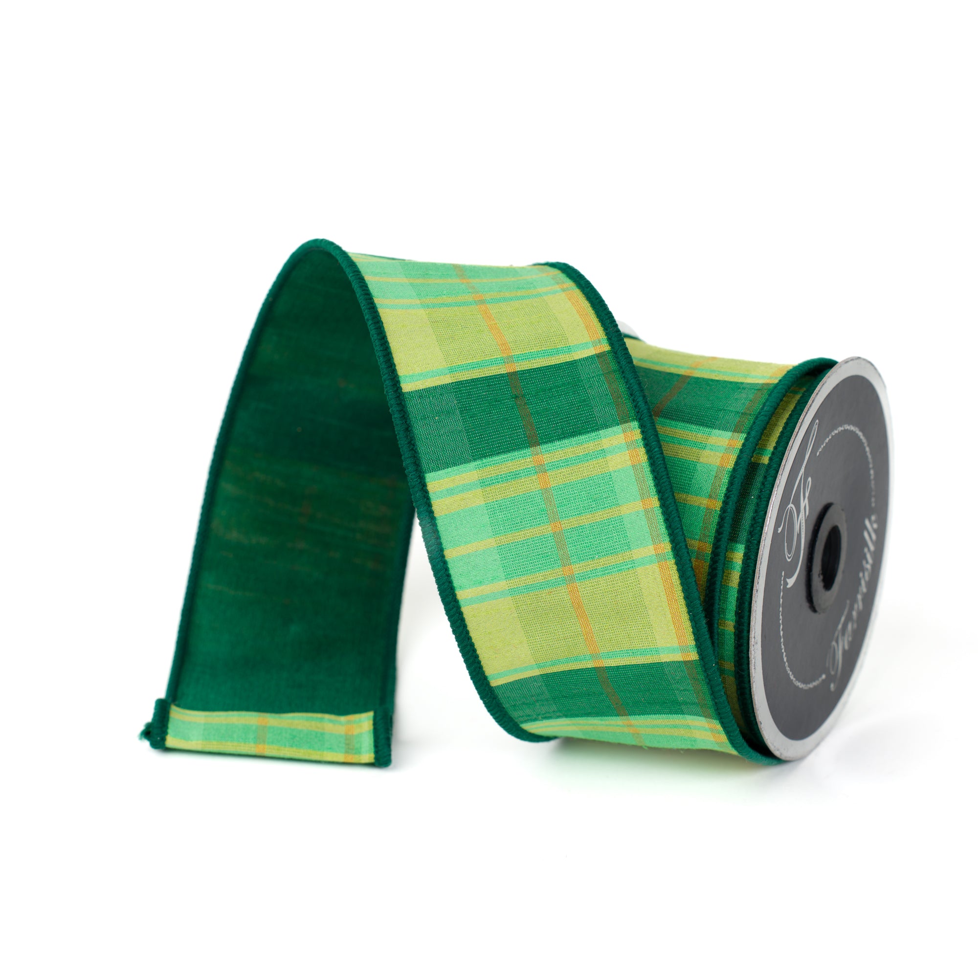 ST. PADDY PLAID (PREORDER)