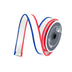 RED WHITE AND BLUE