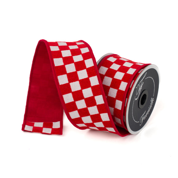 RETRO CHECKS (PREORDER)