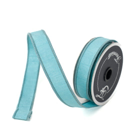 Buy light-blue DUPION (IN STOCK)