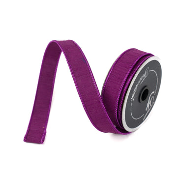 Buy purple DUPION (IN STOCK)