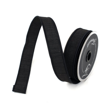 Buy black DUPION (IN STOCK)