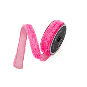 Buy pink PLUSH CHENILLE (PREORDER)