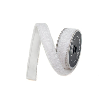 Buy white PLUSH CHENILLE (PREORDER)