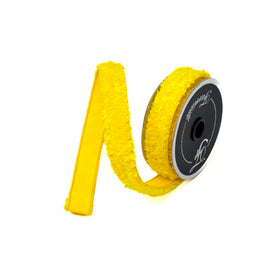 Buy yellow PLUSH CHENILLE (PREORDER)