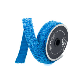 Buy turquoise PLUSH CHENILLE (PREORDER)