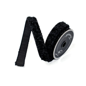 Buy black PLUSH CHENILLE (PREORDER)