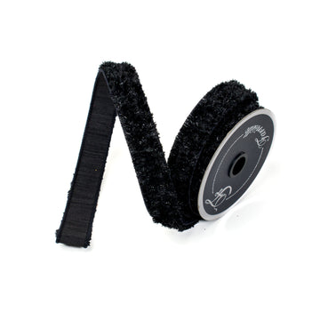 Buy black PLUSH CHENILLE (PREORDER)