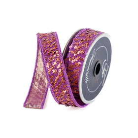 Buy plum SEQUIN FLASH (PREORDER)