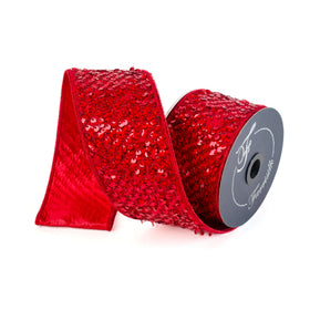 Buy red SEQUIN FLASH (PREORDER)