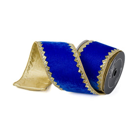 Buy royal-blue HERITAGE JEWEL (PREORDER)