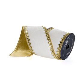 Buy ivory HERITAGE JEWEL (PREORDER)