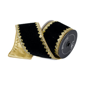 Buy black-and-gold HERITAGE JEWEL (PREORDER)