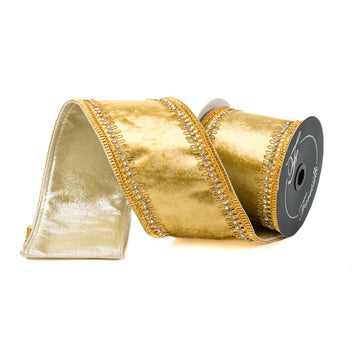 Buy gold TIFFANY VELVET (PREORDER)